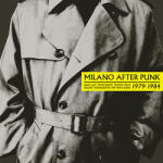 Various Milano After Punk -Lp+CD-