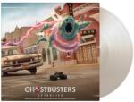 Simonsen, Rob Ghostbusters: Afterlife (Stay Puft Marshmallow Vinyl)