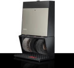 Heute Polifix 3 cipõtisztító gép, szálcsiszolt (37-620)