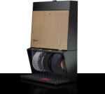 Heute Polifix 3 cipõtisztító gép, tölgy (38-320)