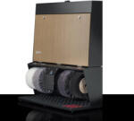 Heute Polifix 4 cipõtisztító gép, tölgy (50-320)