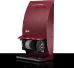Heute Elégance couleur plus cipõtisztító gép, bordó (31-120)