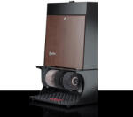 Heute Ronda 30 cipõtisztító gép, jacaranda (28-310)