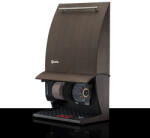 Heute Elégance nature plus cipõtisztító gép, sötét dió (31-880)