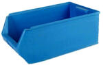  MH-2 BOX műanyag tároló doboz 500X300X200 mm (kék) (34_MH-2_BOX-k)