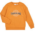 Timberland Pulóverek SWEAT T60315 Narancssárga 12 éves