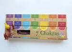  Terra 7 Chakras- Hét Csakra Füstölő