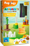 Imagimake Puzzle 3D Monumente (WP02)