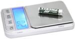 JADO Cântar digital de buzunar BP-N până la 2000g / 0, 1g