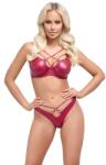 Cottelli Collection Wet Look Set 2214237 80B/M