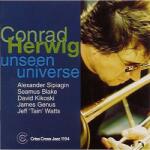 Herwig, Conrad (Sextet) Unseen Universe