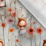 Takoy Jersey Takoy vörös hajú hercegnő