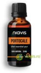 Niavis Ulei Esential de Portocale 30ml