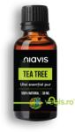 Niavis Ulei Esential de Tea Tree 30ml