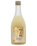 Akashi - Sake Ginjo Yuzushu - 0.5L, Alc: 10%