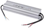 ULTRALUX ТРАНСФОРМАТОР ЗА led ЛЕНТА ВОДОУСТОЙЧИВo ip67 12v dc 200w (zwj12200)