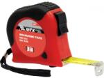 MTX Ролетка Double fixation, 3 m х 16 mm, гумиран корпус, двойно плавно фиксиране MTX