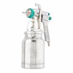 STELS Пистолет за боя професионален, с долно казанче, V= 1, 0 L, дюзи с диаметър 1.8 и 2, 0 mm// STELS