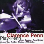 Penn, Clarence -quintet- Play Penn