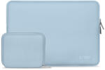 Tech-Protect Neoslim husa pentru laptop 15-16'', albastru deschis Geanta, rucsac laptop