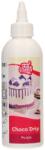 FunCakes Choco Drip Purple - Glazură de ciocolată mov în tub 180 g