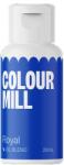 Colour Mill Colorant Colour Mill - Royal albastru regal 20 ml