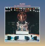 Rush All The World's A Stage - facethemusic - 22 490 Ft