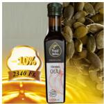 Perfekt Natura Hidegen sajtolt Tökmagolaj 250ml