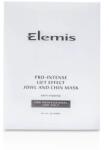 Elemis Professional Ultimate Lift Jowl & Chin Mask Masca de fata