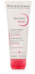 BIODERMA Sensibio Soothing Mask 75 ml Masca de fata