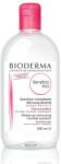 BIODERMA Sensibio H2O Solution Micellaire 500 ml - vince - 84,99 RON