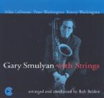 Smulyan, Gary With Strings