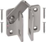 KOTARBAU Șurub de ușă din oțel cu cap de bolț inox 60x50 (P455)