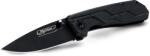 Marttiini Briceag Marttiini Black, Lama 80 Mm (r.m.970110)