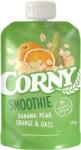 CORNY Корни Смути БАНАН И ПОРТОКАЛ 120ГР