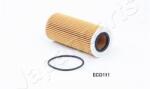 JAPANPARTS Filtru ulei JAPANPARTS FO-ECO111 (FO-ECO111) - automobilus