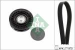 Schaeffler INA Set curea transmisie cu caneluri Schaeffler INA 529 0579 10 (529 0579 10)