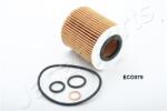 JAPANPARTS Filtru ulei JAPANPARTS FO-ECO079 (FO-ECO079) - automobilus
