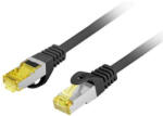 Lanberg PCF6A-10CU-0025-BK