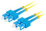 Lanberg FO-SUSU-SD11-0100-YE