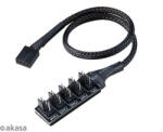 Akasa FLEXA FP5H AK-CBFA08-KT02