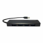 LC-Power LC-HUB-U3-4-V2