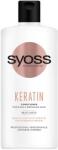 Syoss Balsam cu Keratina pentru Par Predispus la Rupere - Syoss Keratin Conditioner for Easily Breaking Hair, 440 ml