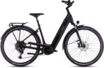 CUBE Supreme Hybrid Pro 625 Easy Entry 28 (2025)