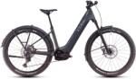 CUBE Reaction Hybrid SLX 800 Allroad Easy Entry 27.5 (2025)