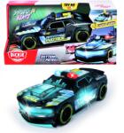 Dickie Toys Streets'n Beatz Rhythm Patrol járőrautó (203763008)