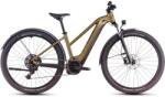 CUBE Reaction Hybrid Performance 625 Allroad 29 Lady (2025)
