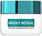 L'Oréal PARIS Bright Reveal SPF50 hidratáló nappali arckrém 50 ml