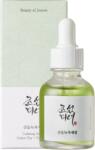 Beauty of Joseon Calming Serum Green Tea + Panthenol bőrnyugtató szérum 30 ml