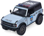 Kinsmart 2022 Ford Bronco kisautó (KT5438)